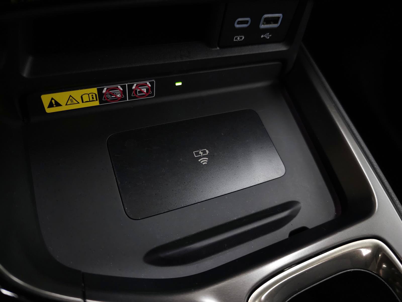 Certified 2024 Lexus NX 350 AWD image 29