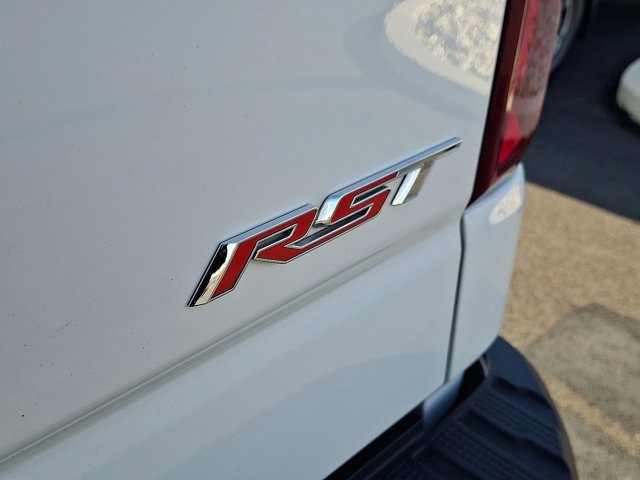 Used 2022 Chevrolet Silverado 1500 RST w/ Convenience Package II image 29