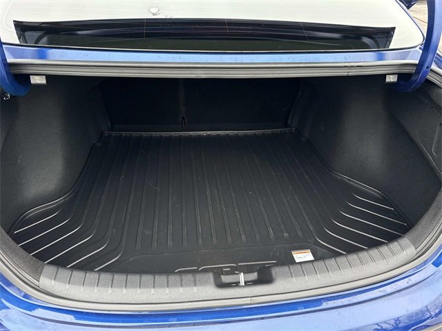 Certified 2024 Kia Forte GT-Line image 18