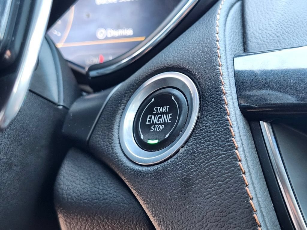Certified 2022 Cadillac CT5 Sport AWD/4WD image 23