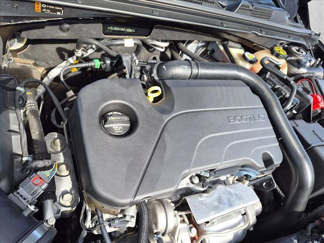 Used 2022 Chevrolet Malibu LS FWD image 21