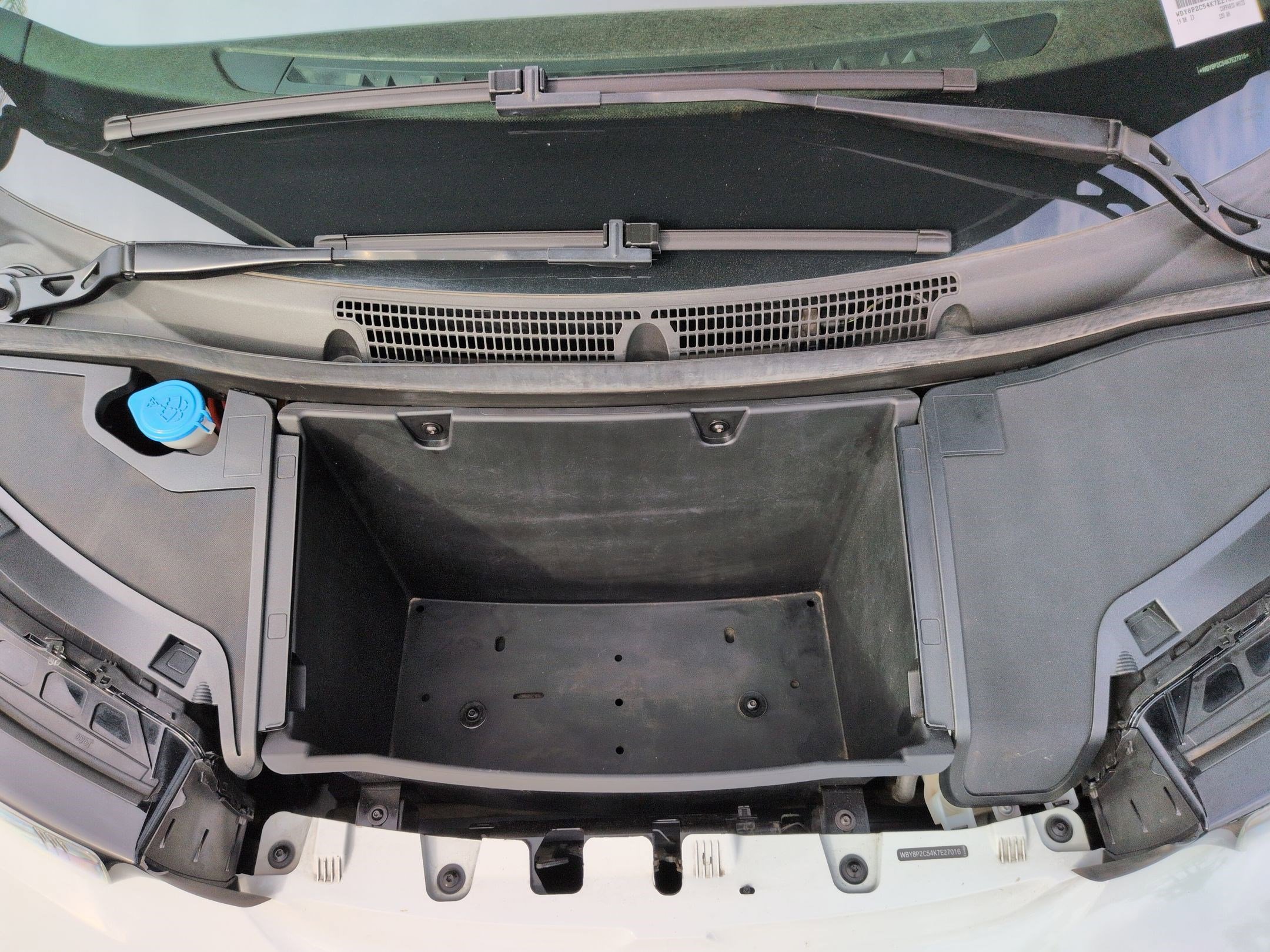 Used 2019 BMW i3 image 32