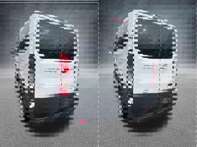 Used 2023 Ford Transit 350 XLT image 10