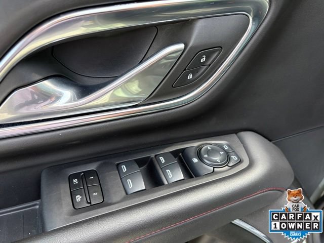 Used 2024 Chevrolet Suburban RST RWD image 27
