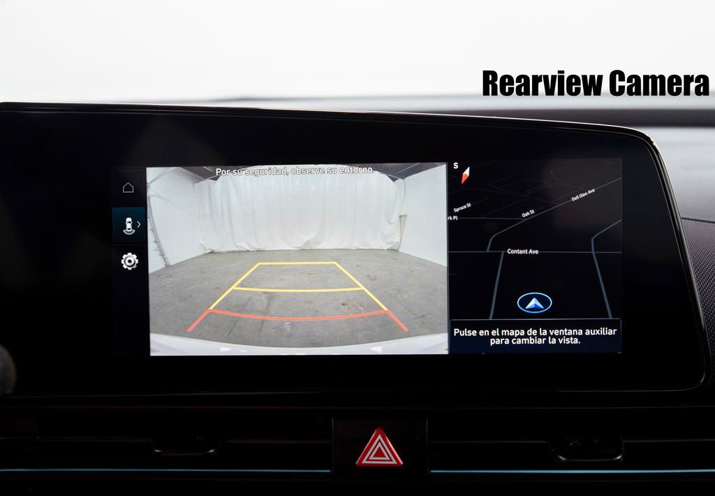 Used 2025 Hyundai Elantra SEL image 23