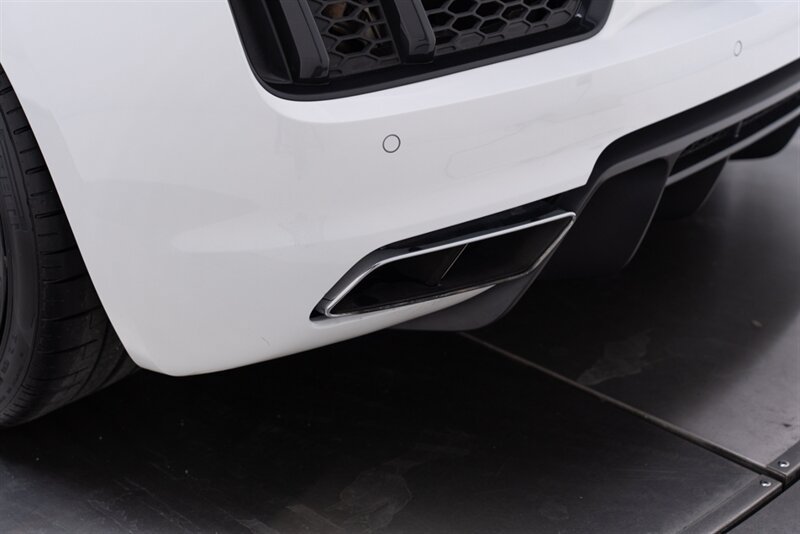 Used 2017 Audi R8 V10 AWD/4WD image 29