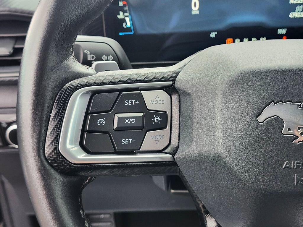 Used 2024 Ford Mustang GT RWD image 22