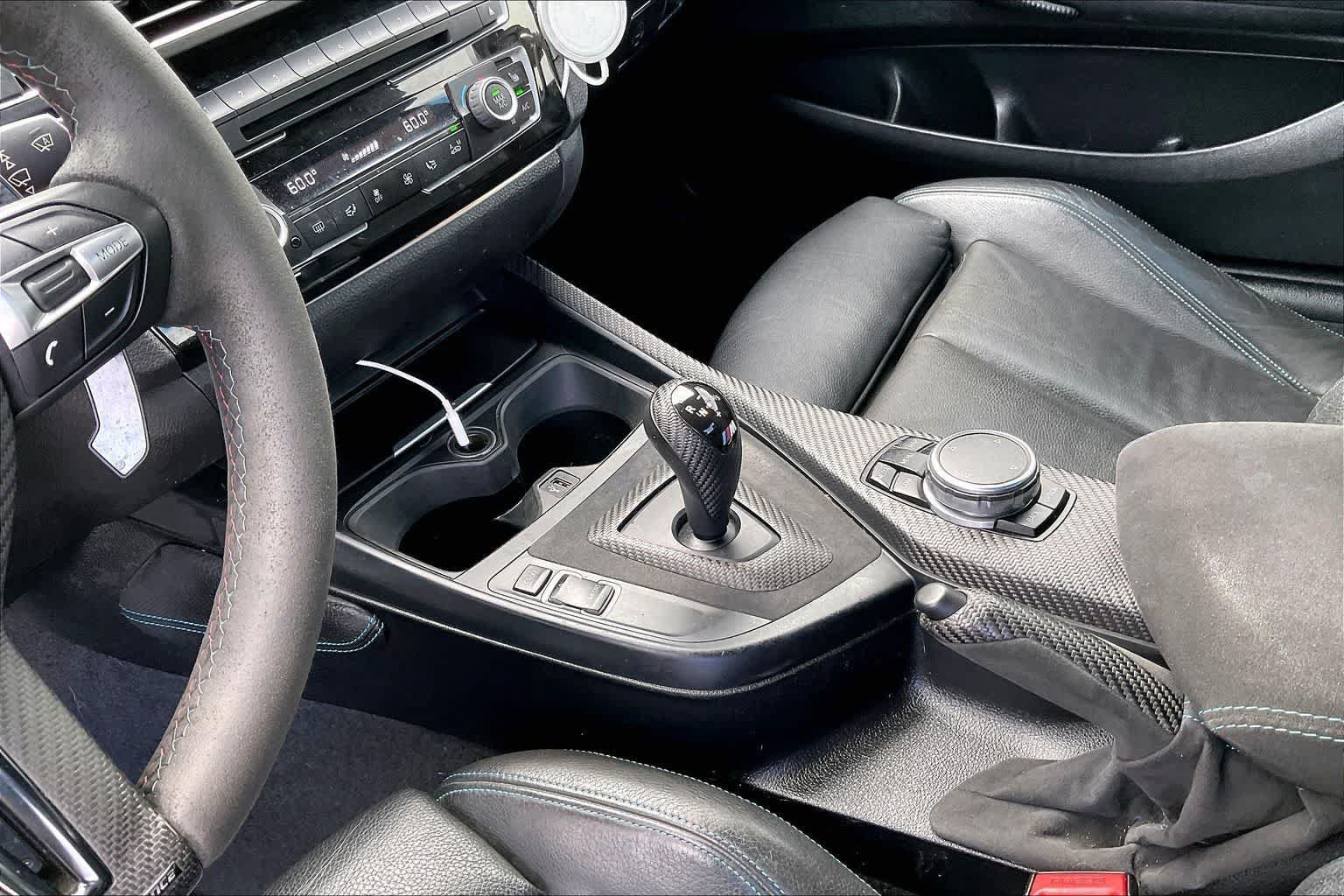 Used 2017 BMW M2 RWD image 15