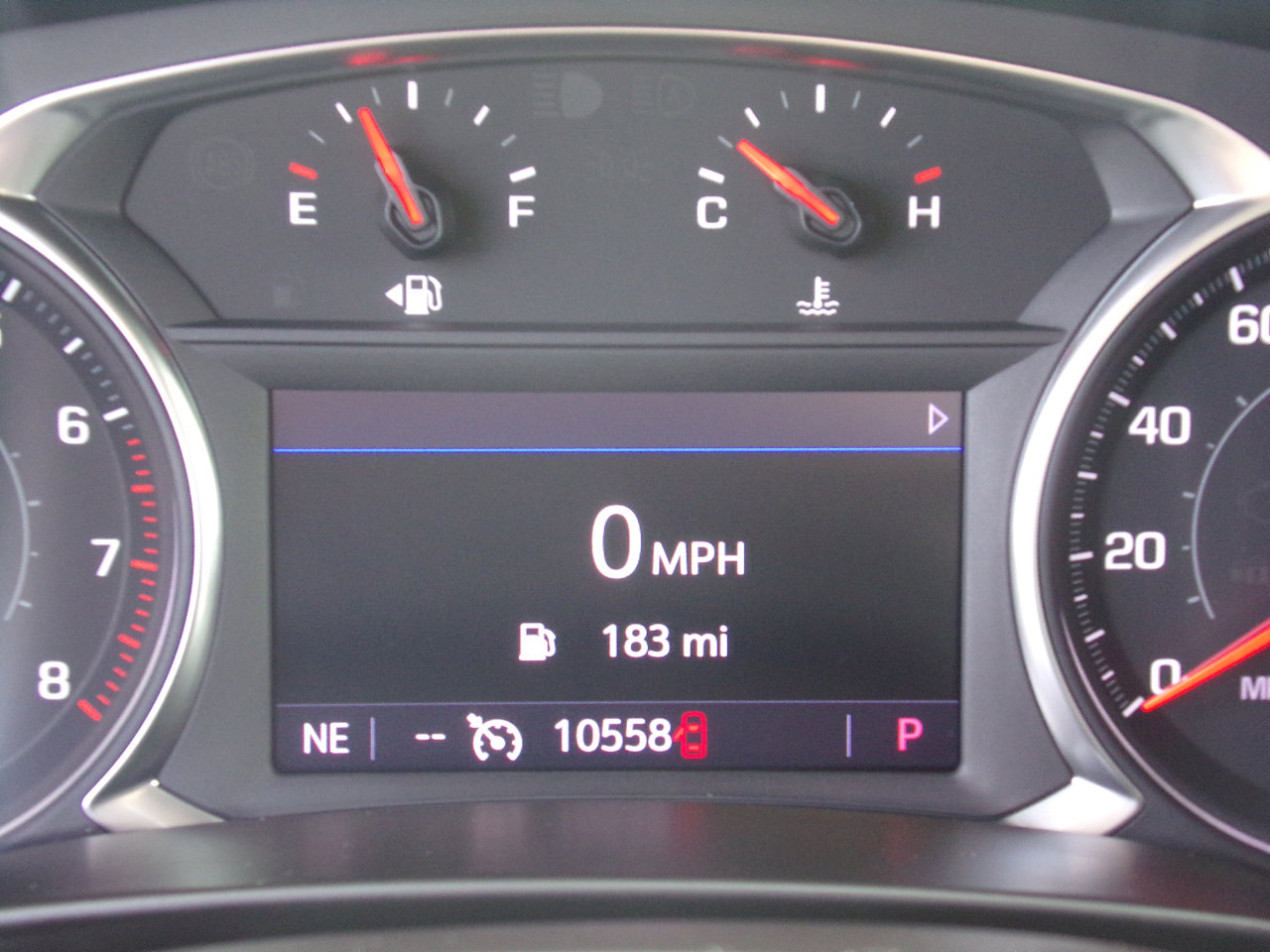 Used 2024 Chevrolet Blazer LT w/ Convenience Package image 16