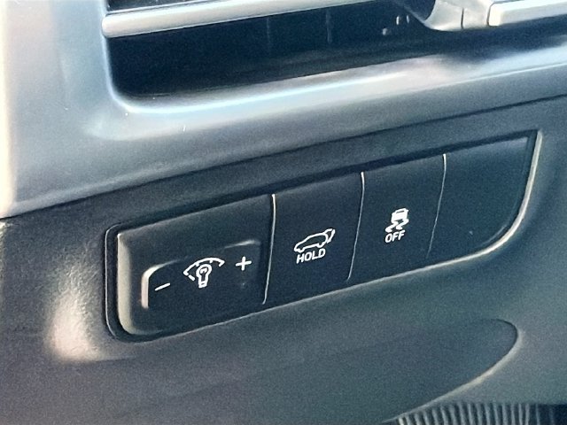 New 2026 Hyundai Tucson XRT FWD image 10