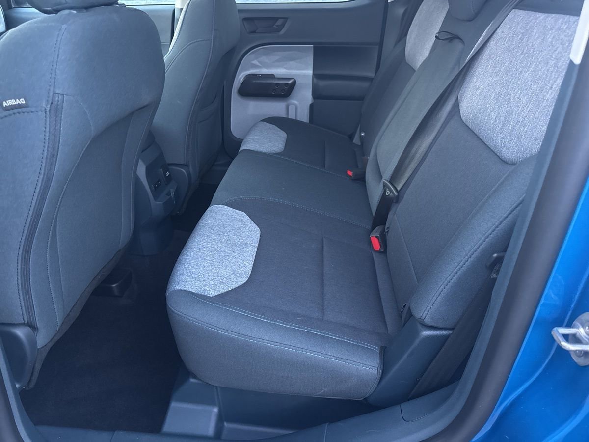 Used 2025 Ford Maverick XLT w/ XLT Luxury Package image 47