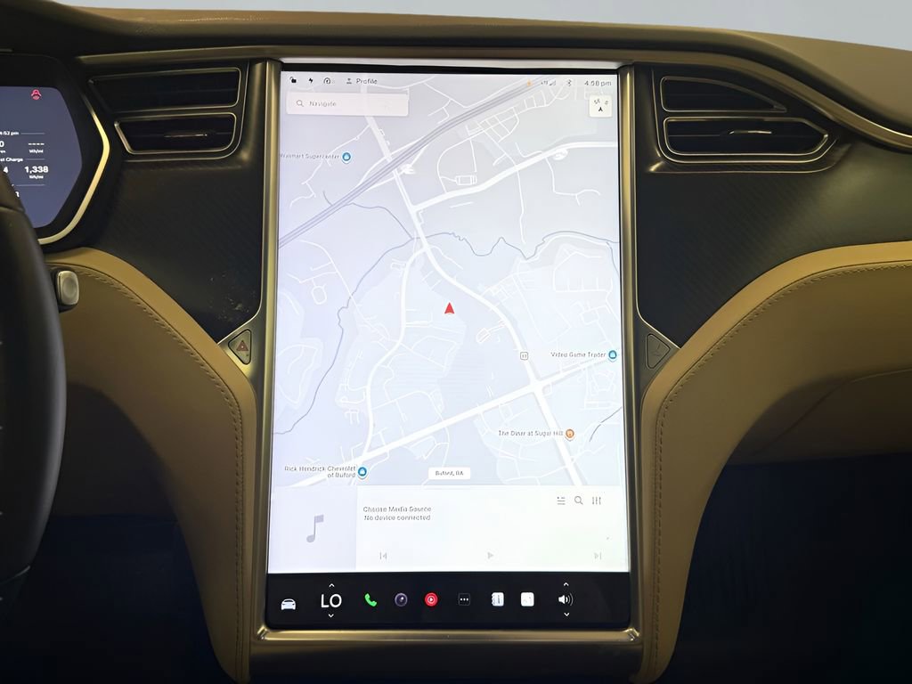 Used 2014 Tesla Model S 85 RWD image 24