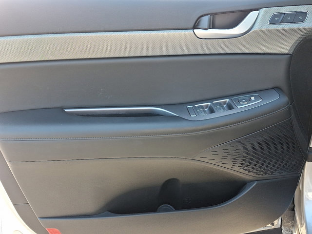 Certified 2025 Hyundai Palisade SEL image 12