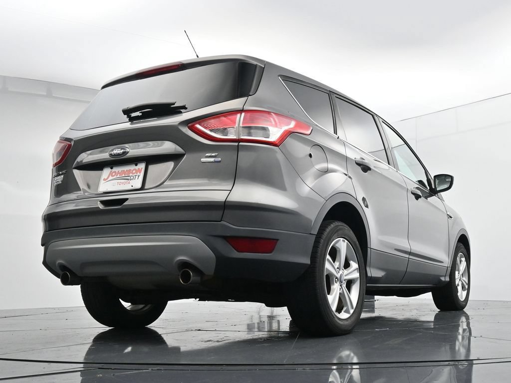 Used 2013 Ford Escape SE AWD/4WD image 37