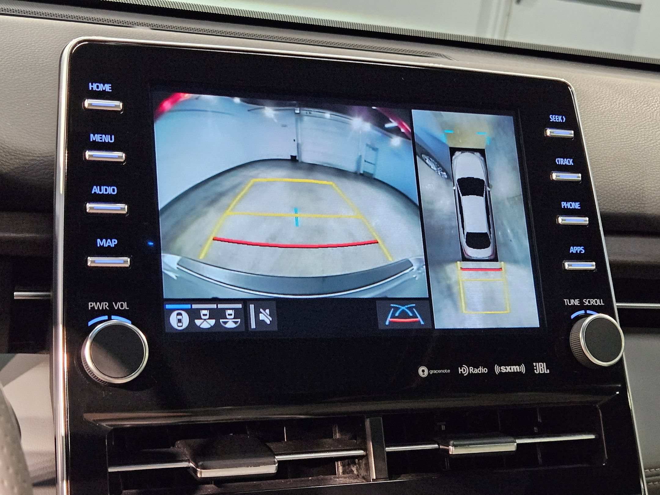 Used 2021 Toyota Avalon Limited w/ Advanced Safety Package FWD image 32
