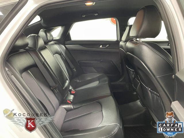 Used 2023 Kia K5 GT-Line w/ GT-Line Premium Package image 22