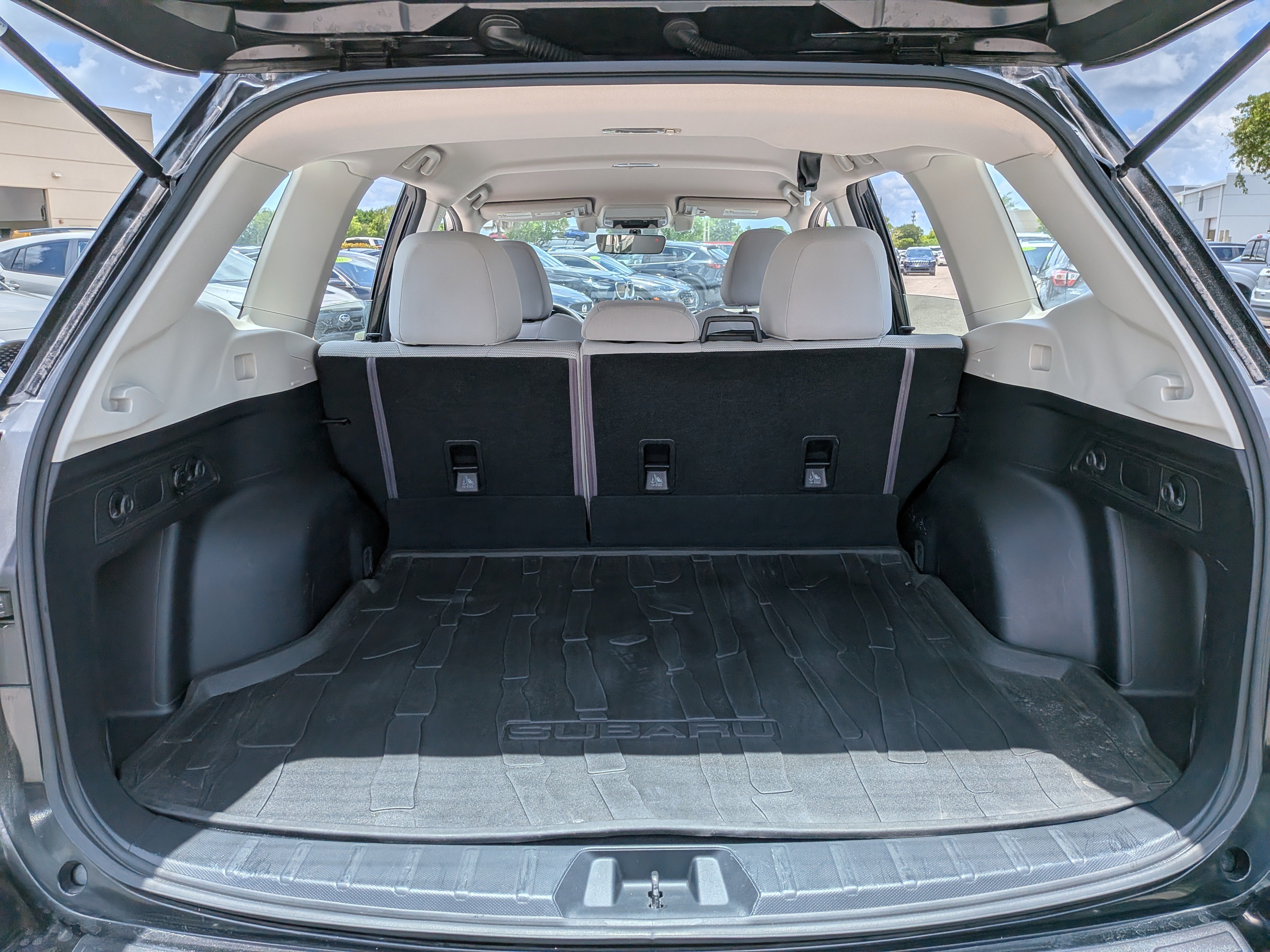 Used 2019 Subaru Forester w/ Popular Package #1 AWD/4WD image 13