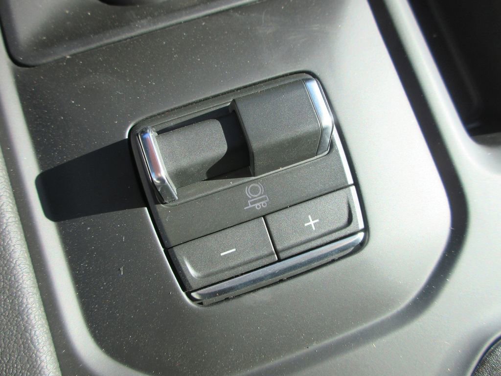 New 2026 GMC Sierra 1500 AT4 image 21
