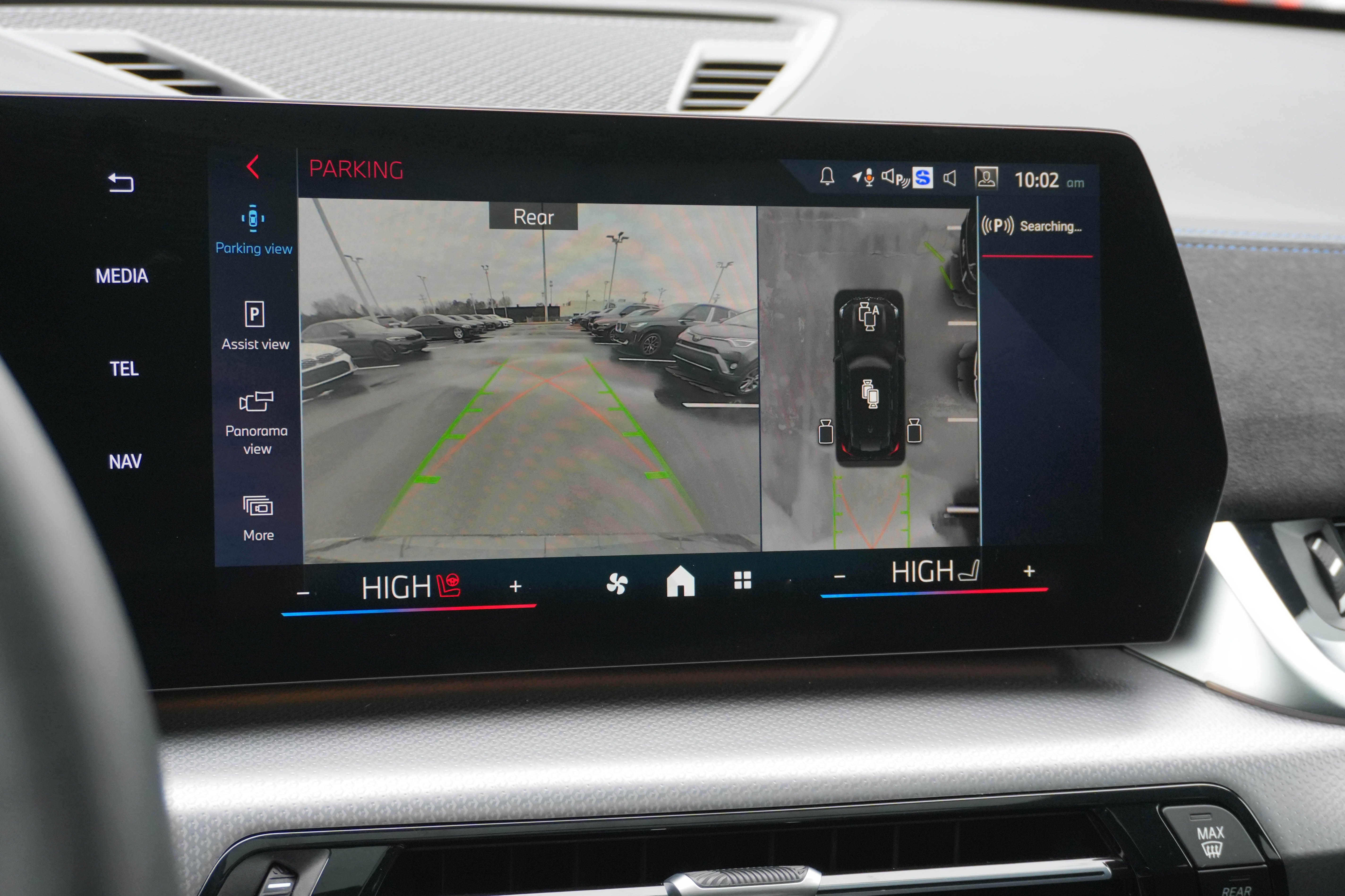 Certified 2026 BMW X1 M35i image 25