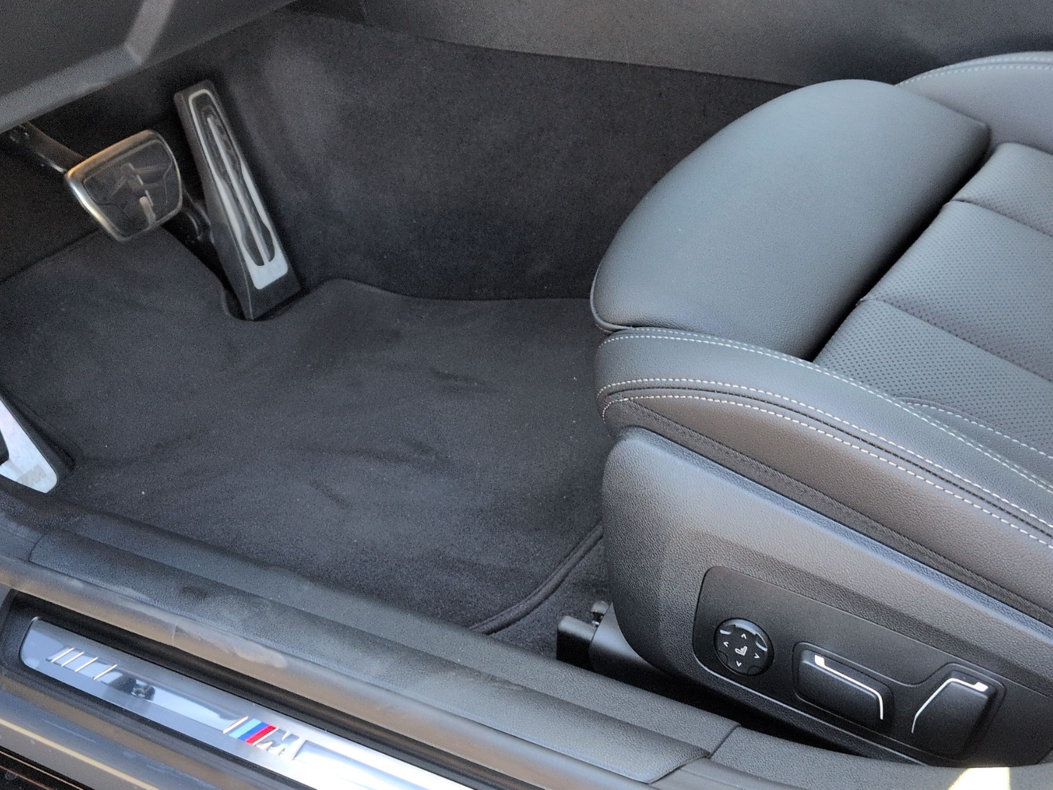 Used 2025 BMW i4 M50 w/ Premium Package AWD/4WD image 17