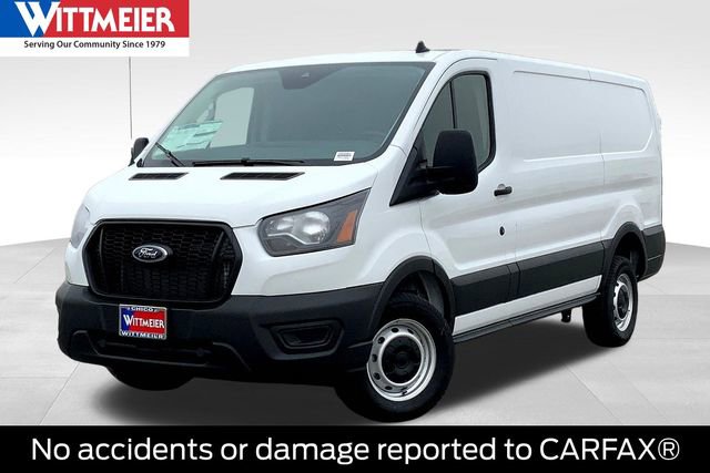 New 2023 Ford Transit 250 Base image 1