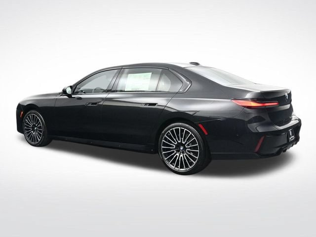 New 2026 BMW 740i w/ Executive Package RWD image 7