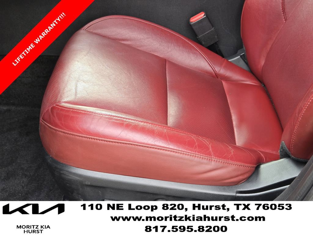 Used 2024 MAZDA MAZDA3 s image 26