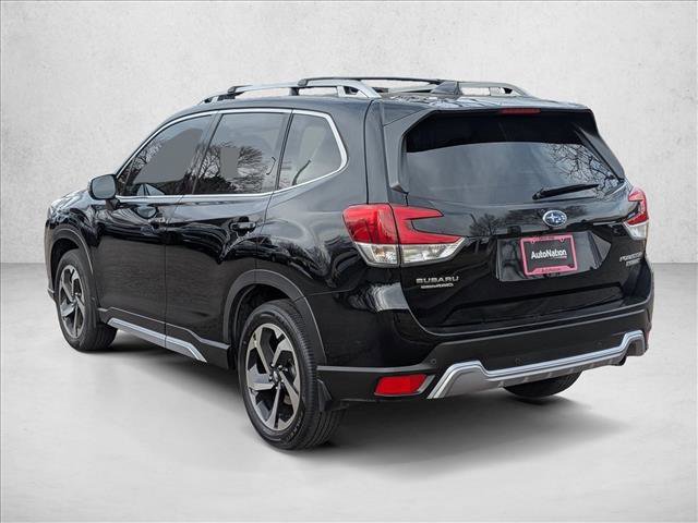 Used 2024 Subaru Forester Touring image 7