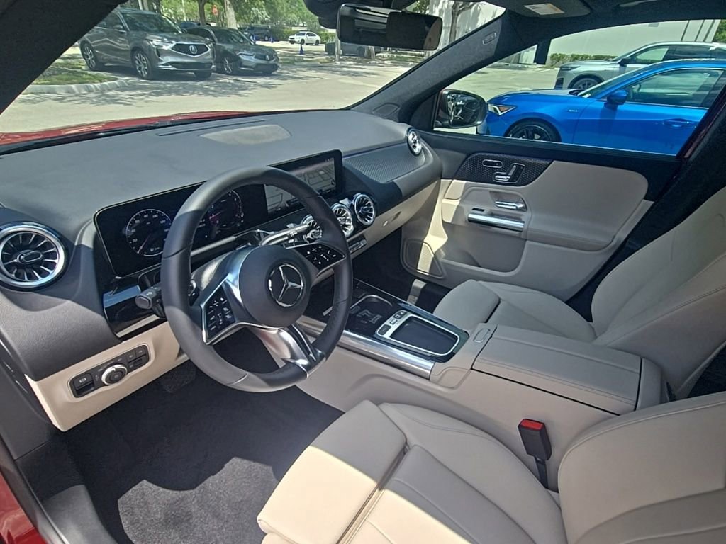 Used 2026 Mercedes-Benz GLA 250 image 14