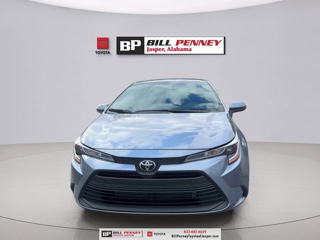 New 2026 Toyota Corolla LE image 8