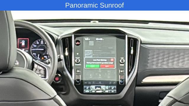 New 2026 Subaru Forester Limited image 17