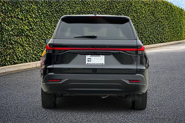 New 2026 Lexus TX 350 AWD w/ Technology Package image 6
