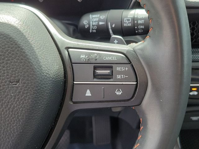 Certified 2023 Honda CR-V Sport image 24