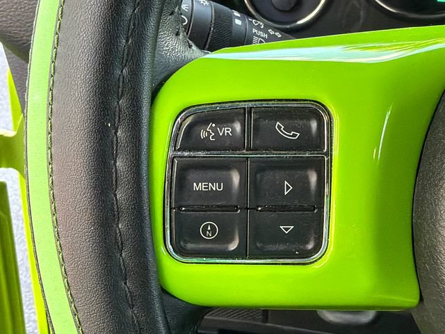 Used 2017 Jeep Wrangler Sport w/ Quick Order Package 24S image 22