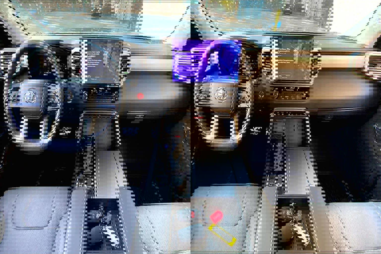 Used 2024 Toyota Sequoia TRD Pro image 15