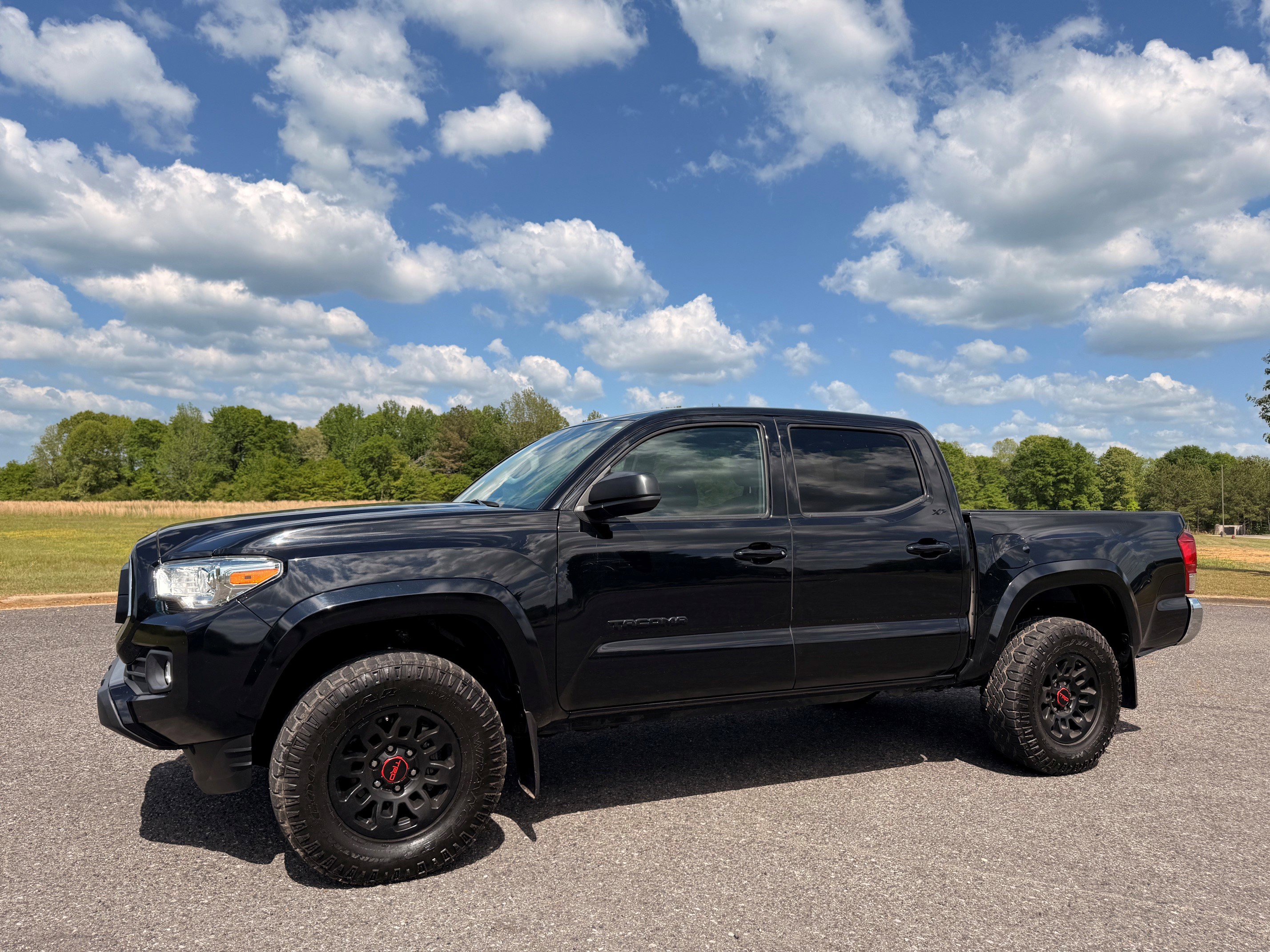 Used 2022 Toyota Tacoma SR5