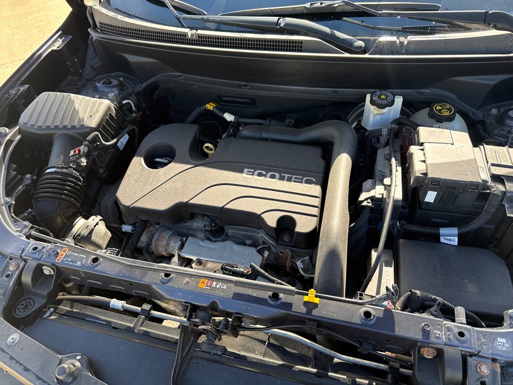 Used 2019 Chevrolet Equinox LS AWD/4WD image 18