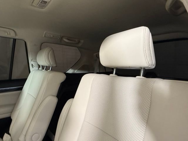 Used 2023 Lexus GX 460 Premium AWD/4WD image 29