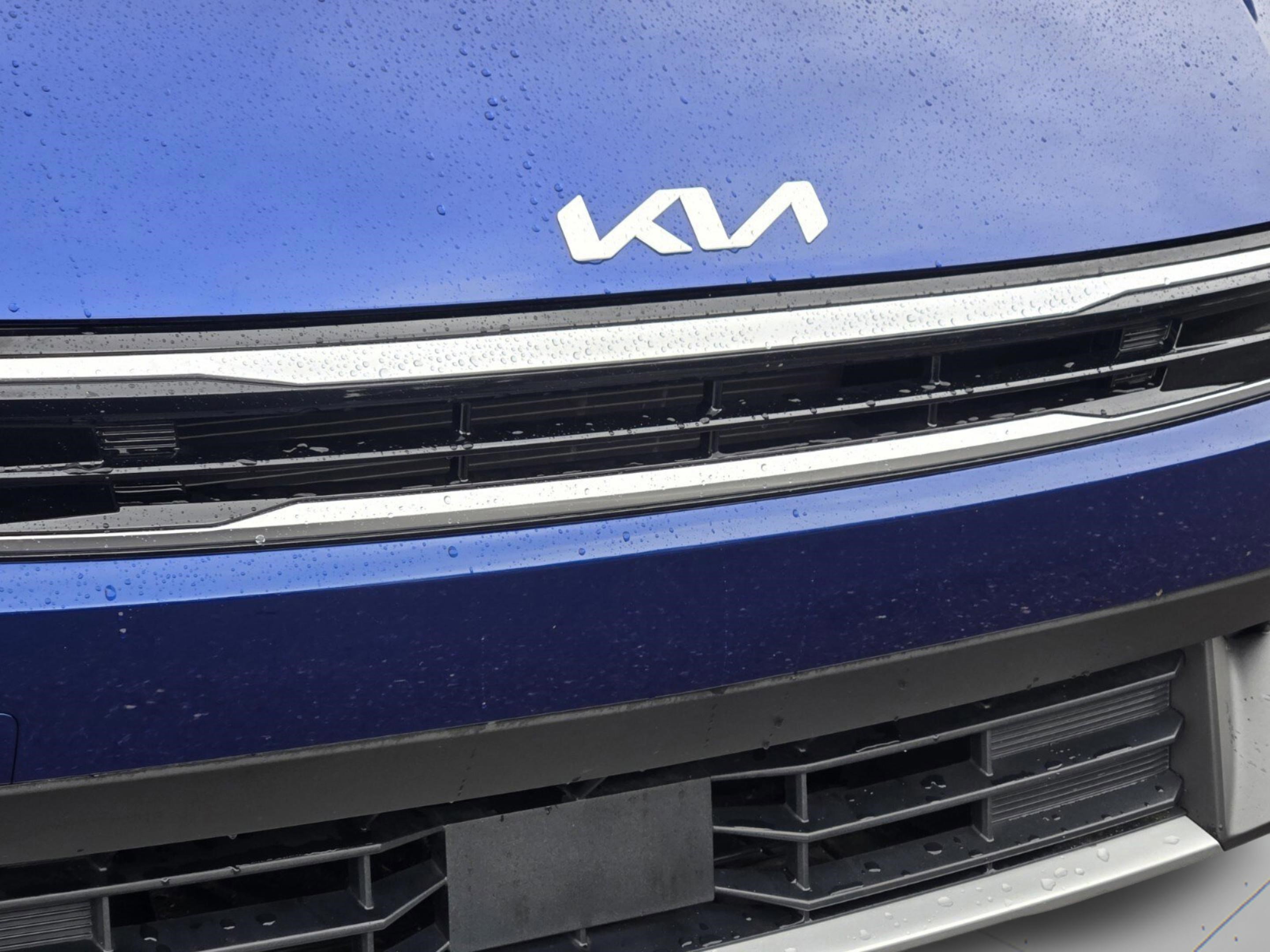 Used 2025 Kia K4 EX image 30