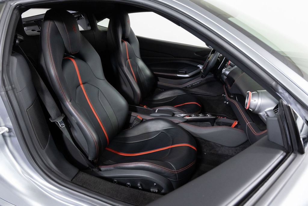 Used 2021 Ferrari F8 Tributo image 35
