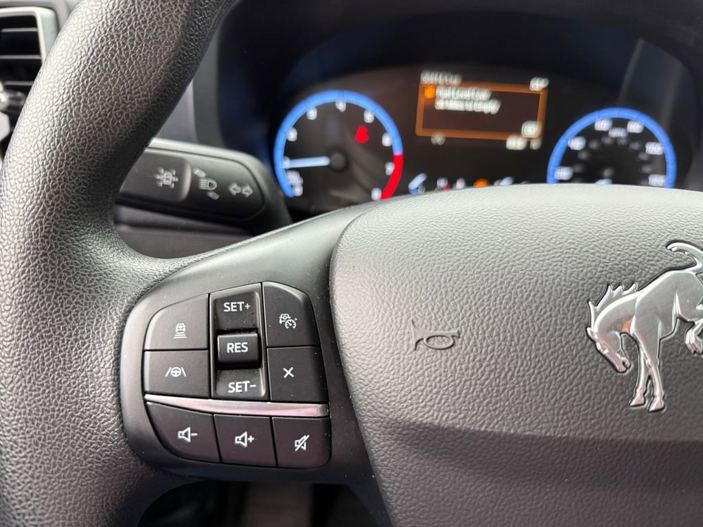 Certified 2021 Ford Bronco Sport Big Bend image 17