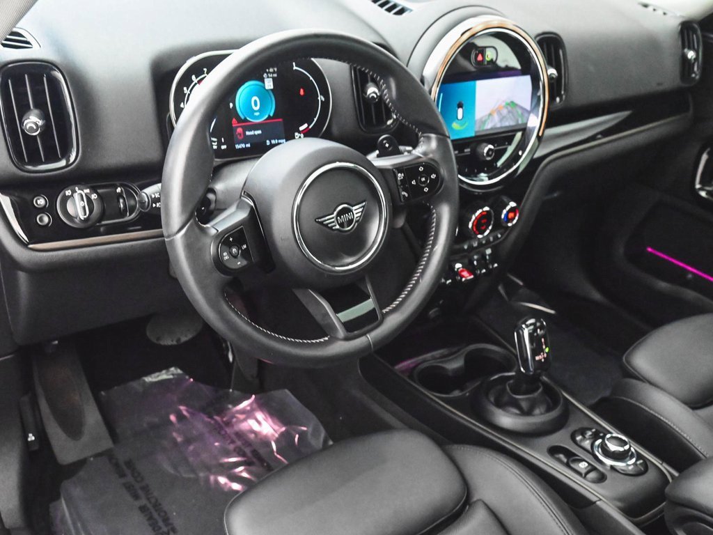 Used 2023 MINI Cooper Countryman S image 15