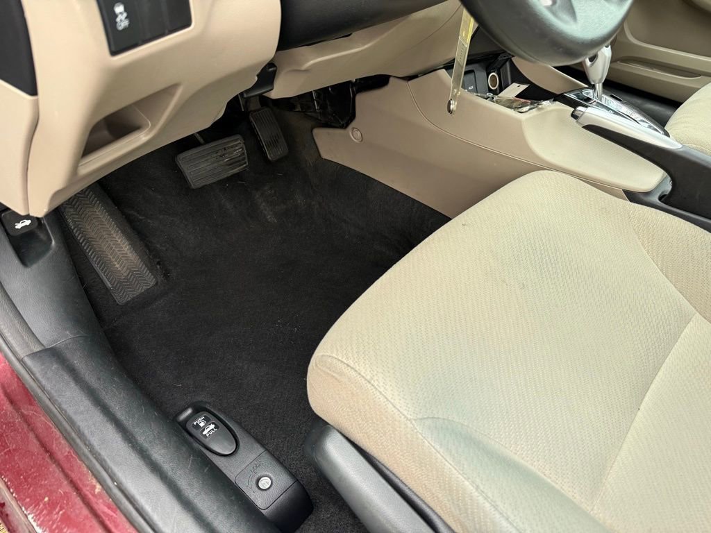 Used 2013 Honda Civic EX image 16