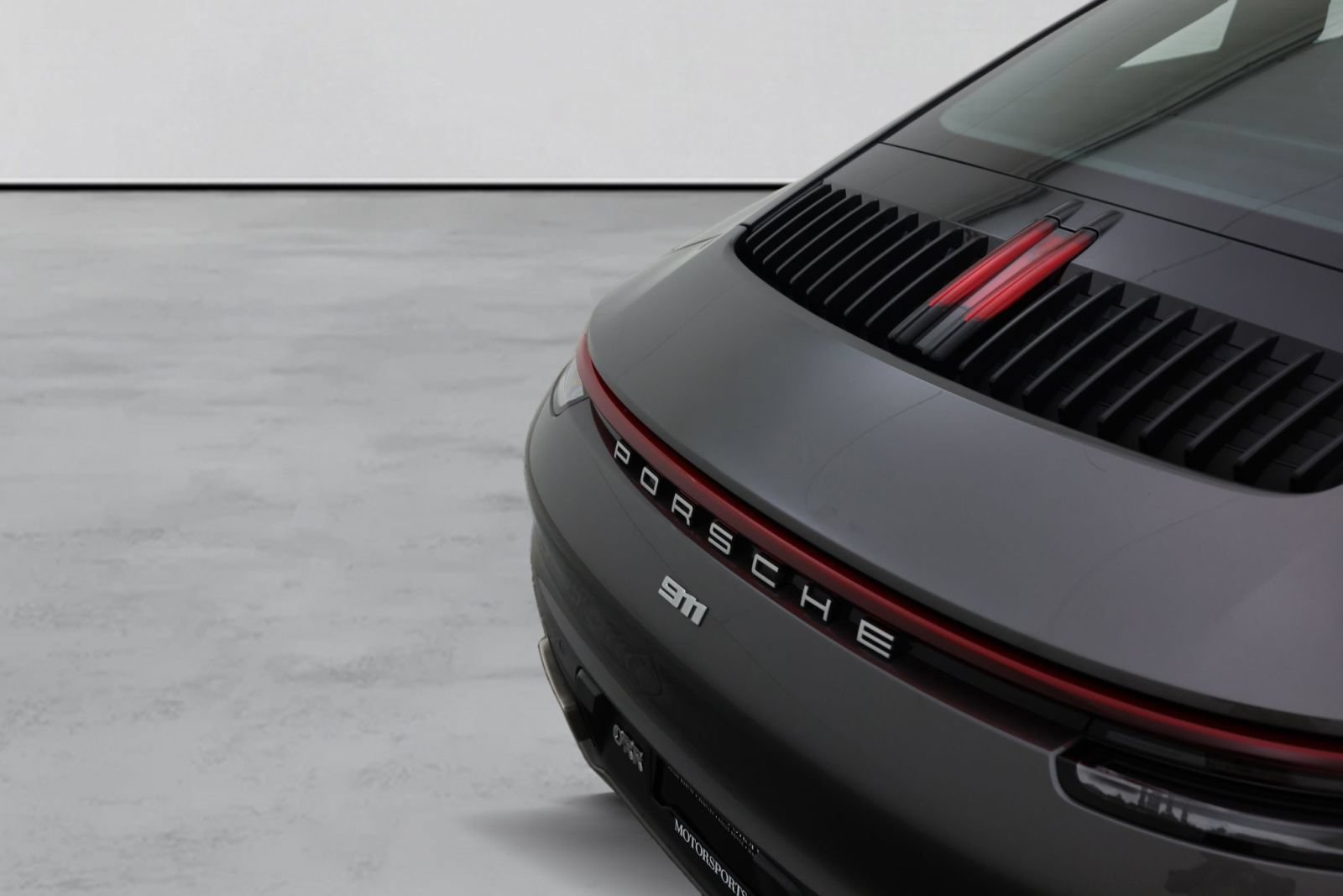 Used 2021 Porsche 911 Carrera RWD image 8