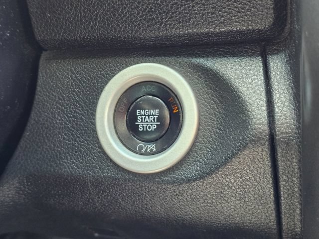 Used 2018 RAM 1500 Sport w/ Hydro Blue Sport Package AWD/4WD image 16