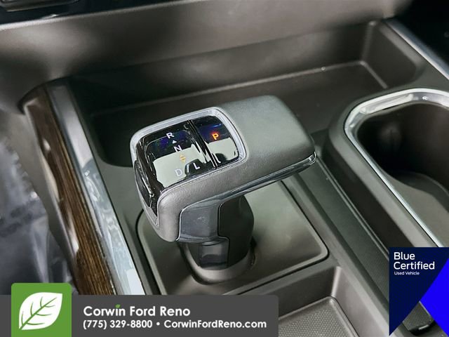 Used 2024 GMC Sierra 1500 Elevation w/ Elevation Premium Package image 21