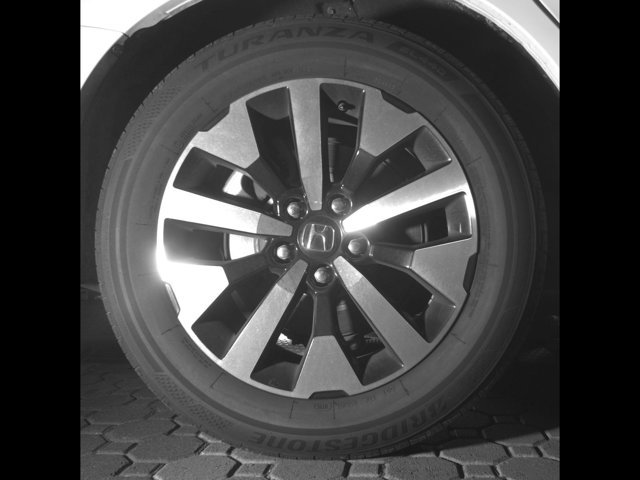 Used 2025 Honda Odyssey EX-L image 22