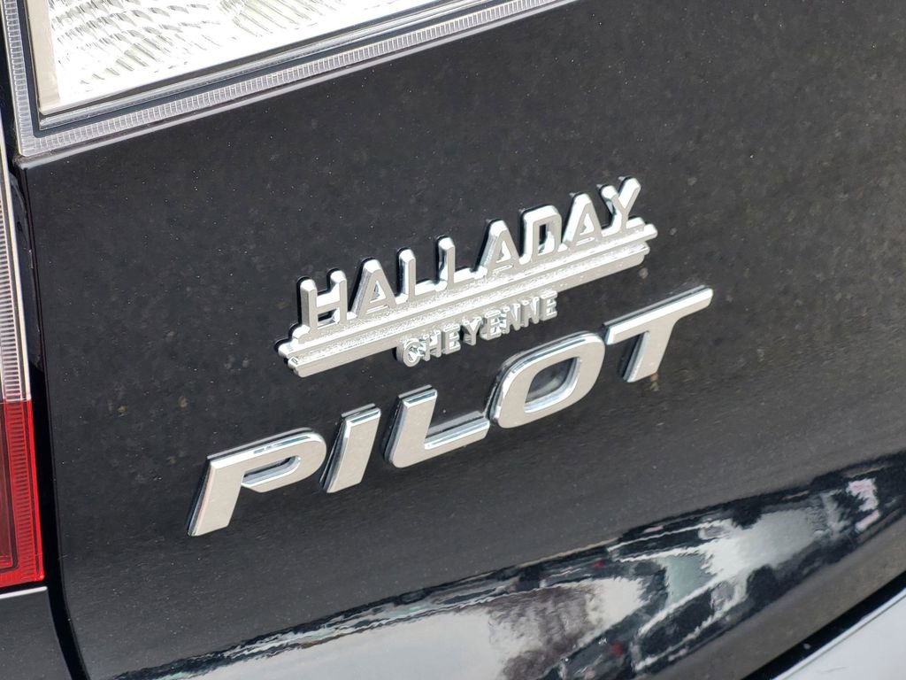 Used 2019 Honda Pilot EX image 8