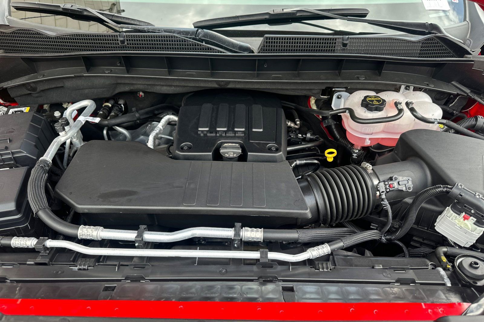 Used 2026 GMC Sierra 1500 Elevation RWD image 23