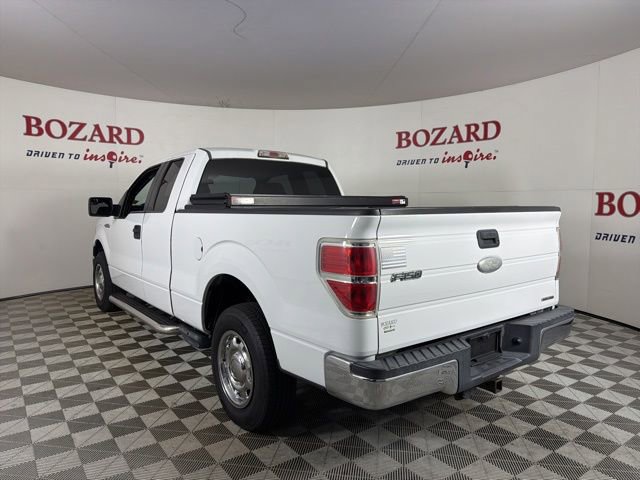 Used 2012 Ford F150 XL w/ PWR Equipment Group RWD image 6